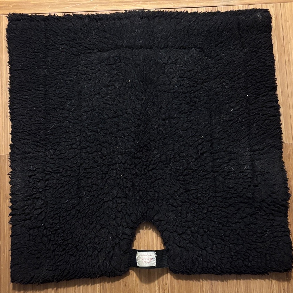 Toklat Coolback saddle pad
